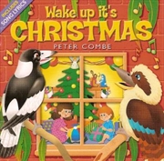 Buy Wake Up It's Christmas