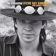 Buy Essential Stevie Ray Vaughan And Double Trouble, The