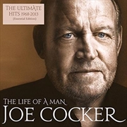 Buy Life Of A Man: Ultimate Hits 1968-2013