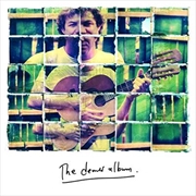 Buy Deaner Album: Limited Marbled Color