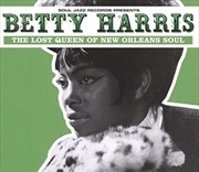 Buy Lost Queen Of New Orleans Soul