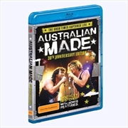 Buy Australian Made: 30th Anniversary Edition