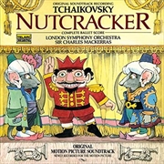 Buy Tchaikovsky: Nutcracker