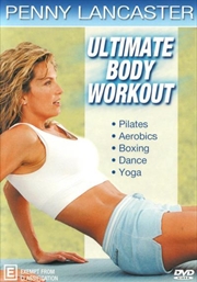 Buy Ultimate Body Workout