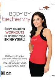 Buy Body By Bethenny: Skinny Girl