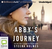 Buy Abby’s Journey