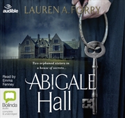 Buy Abigale Hall