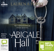 Buy Abigale Hall