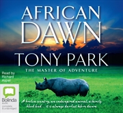 Buy African Dawn