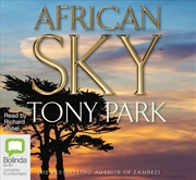 Buy African Sky