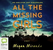 Buy All the Missing Girls