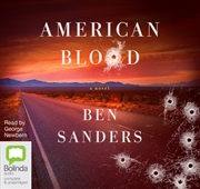 Buy American Blood