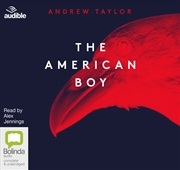 Buy The American Boy