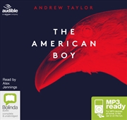 Buy The American Boy