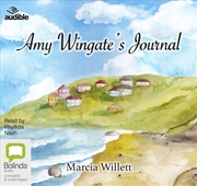 Buy Amy Wingate's Journal