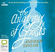 Buy The Anatomy of Ghosts