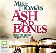 Buy Ash and Bones