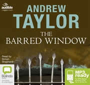 Buy The Barred Window