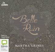 Buy Belle Ruin