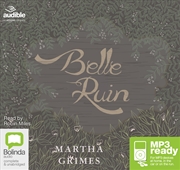 Buy Belle Ruin