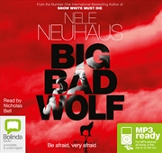 Buy Big Bad Wolf