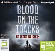 Buy Blood on the Tracks