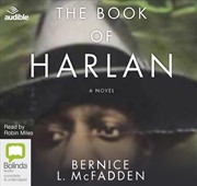 Buy The Book of Harlan