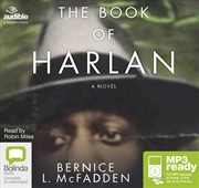 Buy The Book of Harlan