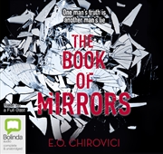 Buy The Book of Mirrors