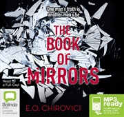 Buy The Book of Mirrors