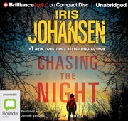 Buy Chasing the Night