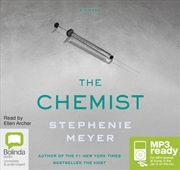 Buy The Chemist