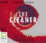 Buy The Cleaner