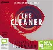 Buy The Cleaner