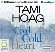 Buy Cold Cold Heart