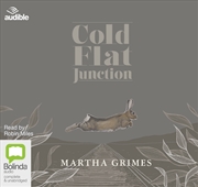 Buy Cold Flat Junction