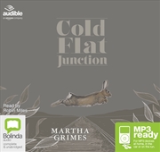 Buy Cold Flat Junction