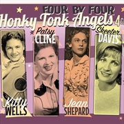 Buy Honky Tonk Angels