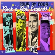 Buy Rock'n'roll Legends