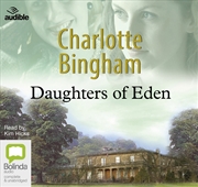 Buy Daughters of Eden