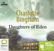 Buy Daughters of Eden