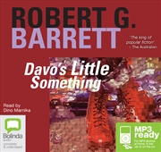 Buy Davo's Little Something