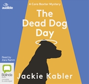 Buy The Dead Dog Day