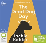 Buy The Dead Dog Day