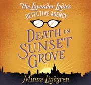 Buy Death in Sunset Grove