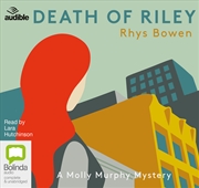 Buy Death of Riley