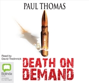 Buy Death on Demand