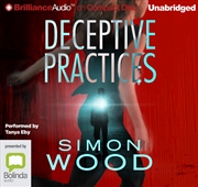 Buy Deceptive Practices