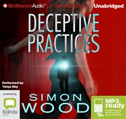 Buy Deceptive Practices