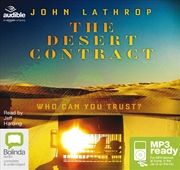 Buy The Desert Contract